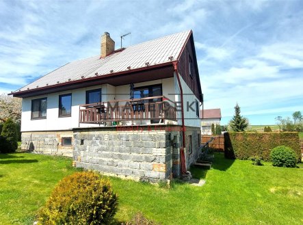 Prodej domu/vily, 126 m²