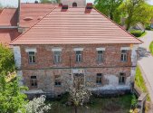 Prodej - dům/vila, 264 m²