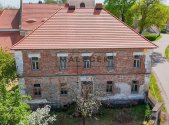Prodej domu/vily, 264 m²