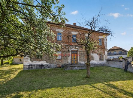 Prodej domu/vily, 264 m²