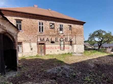 Prodej domu/vily, 264 m²
