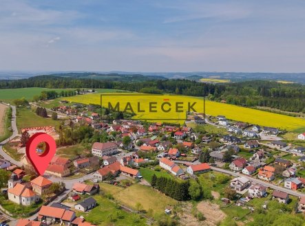 Prodej domu/vily, 264 m²