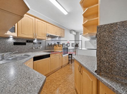 Prodej bytu, 3+1, 84 m²