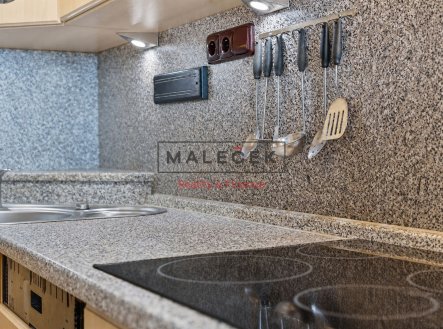 Prodej bytu, 3+1, 84 m²