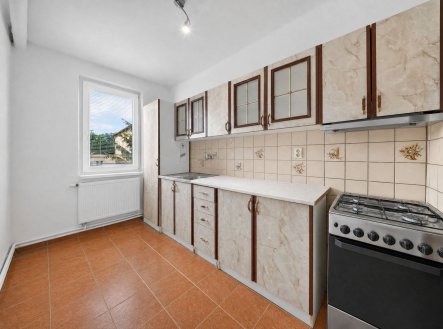 Prodej bytu, 3+1, 81 m²