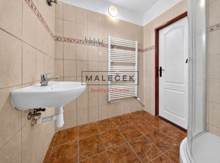 Prodej bytu, 3+1, 81 m²