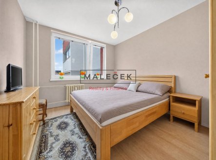 Prodej bytu, 3+1, 70 m²