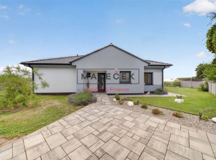 Prodej domu/vily, 154 m²