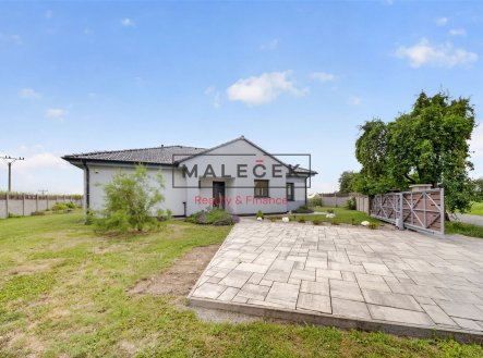 Prodej domu/vily, 154 m²