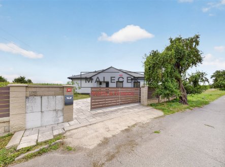 Prodej domu/vily, 154 m²