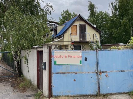 Prodej jiné komerční nemovitosti, 160 m²