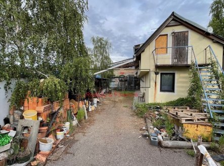 Prodej jiné komerční nemovitosti, 160 m²