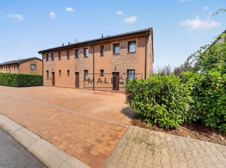 Prodej domu/vily, 120 m²