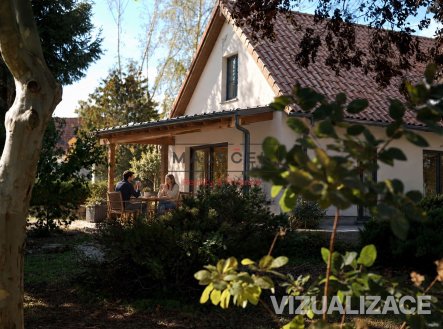 Prodej pozemku pro bydlení, 833 m²