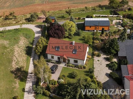 Prodej pozemku pro bydlení, 833 m²
