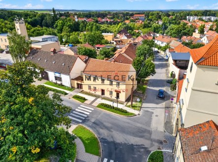 Prodej domu/vily, 173 m²