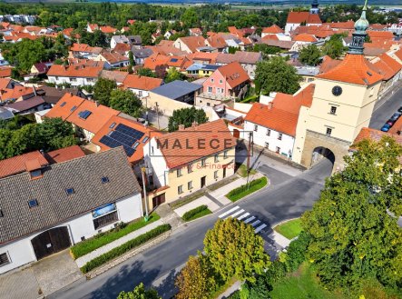 Prodej domu/vily, 173 m²