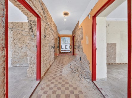 Prodej domu/vily, 173 m²