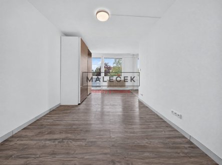 Prodej bytu, 2+1, 54 m²