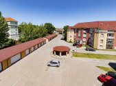 bytu, 2+1, 56 m²