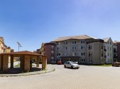 bytu, 2+kk, 75 m²
