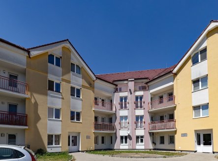 bytu, 3+1, 93 m²
