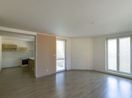 bytu, 3+1, 93 m²