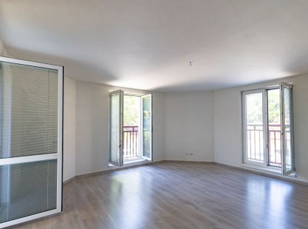bytu, 3+1, 93 m²