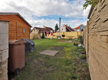 Prodej bytu, 2+kk, 55 m²