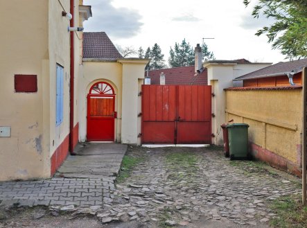 Prodej bytu, 2+kk, 55 m²