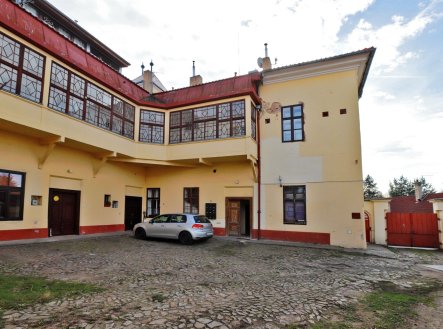 Prodej bytu, 2+kk, 55 m²