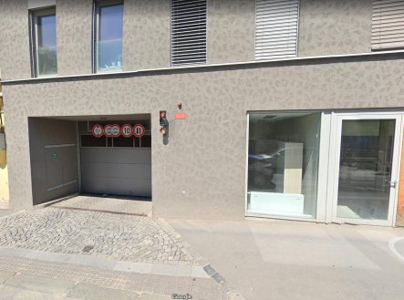 Pronájem