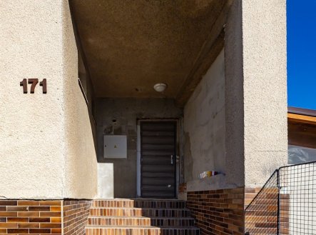 bytu, 4+1, 108 m²