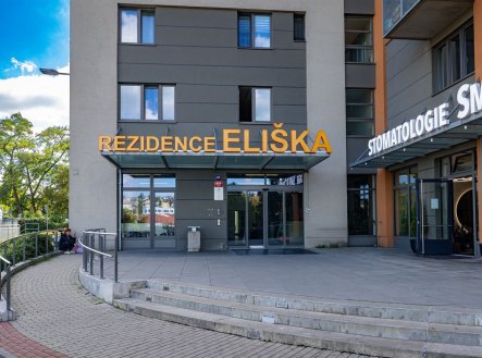 Prodej bytu, 1+kk, 33 m²