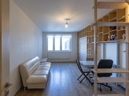 Prodej bytu, 1+kk, 33 m²