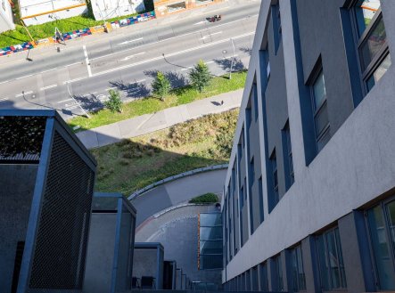Prodej bytu, 1+kk, 33 m²