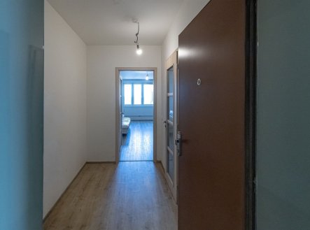 Prodej bytu, 1+kk, 33 m²