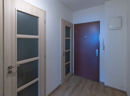 Prodej bytu, 1+kk, 33 m²