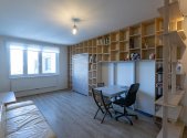 Prodej bytu, 1+kk, 33 m²