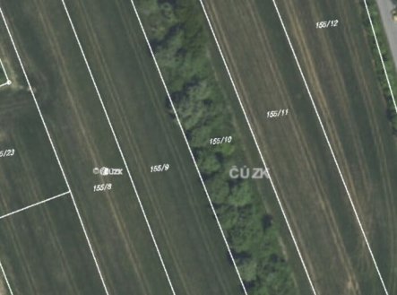 Prodej pozemku pro komerční výstavbu, 3 948 m²