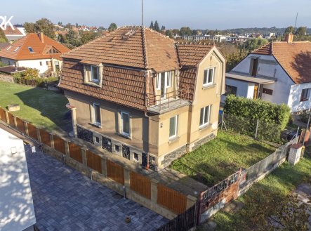 Prodej domu/vily, 146 m² obrázek