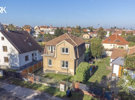 Prodej domu/vily, 146 m²