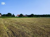 Prodej pozemku pro bydlení, 1 400 m²