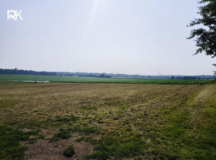 Prodej pozemku pro bydlení, 1 400 m²