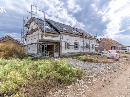 Prodej domu/vily, 137 m²