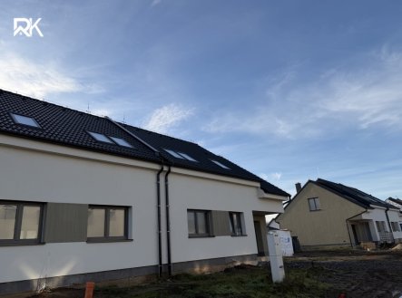 Prodej domu/vily, 150 m² obrázek