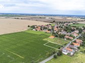 Prodej pozemku pro bydlení, 1 000 m²