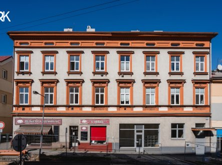Prodej bytu, 3+kk, 108 m² obrázek