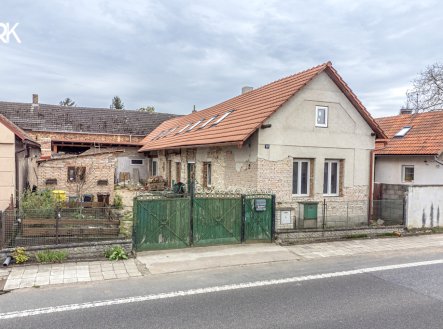 Prodej domu/vily, 180 m²