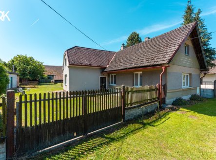 Prodej domu/vily, 180 m²